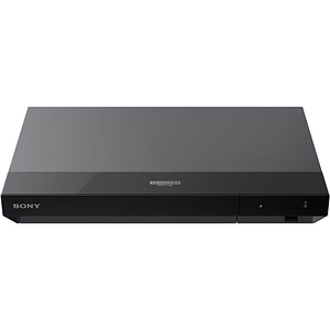 Blu-Ray Player Smart SONY UBP-X700K, 4K, HDR, Wi-Fi, USB, negru