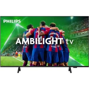 Televizor LED Smart PHILIPS 43PUS8319, Ultra HD 4K, HDR10+, 108cm
