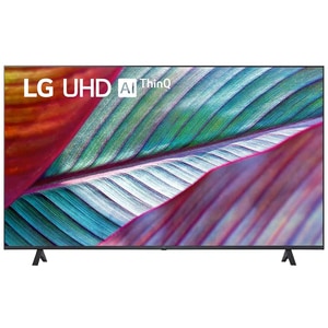 Televizor LED Smart LG 50UR78003LK, Ultra HD 4K, HDR, 126cm