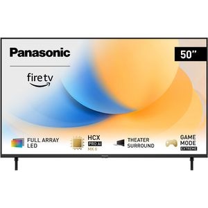 Televizor LED Smart PANASONIC 50W90, Ultra HD 4K, 127cm
