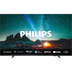 Televizor LED Smart PHILIPS 55PUS7609, Ultra HD 4K, HDR10+, 139cm