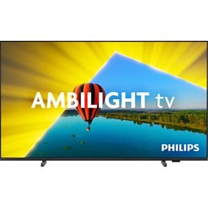 Televizor LED Smart PHILIPS 55PUS8079, Ultra HD 4K, HDR10+, 139cm