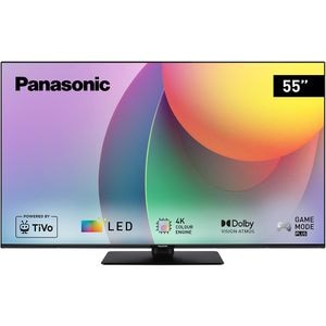 Televizor LED Smart PANASONIC TN-55W60, Ultra HD 4K, 139cm