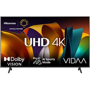 Televizor LED Smart HISENSE 65A6N, Ultra HD 4K, HDR, 164cm