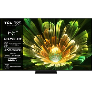 Televizor MiniLed Smart TCL 65C79K, Ultra HD 4K, HDR, 164cm