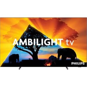 Televizor OLED Smart PHILIPS 65OLED769, Ultra HD 4K, HDR10+, 164cm
