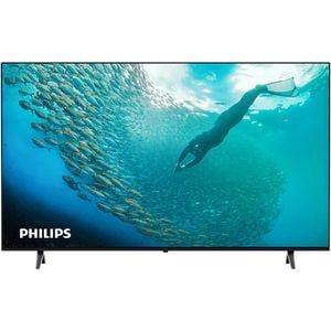 Televizor LED Smart PHILIPS 65PUS7009, Ultra HD 4K, HDR10+, 164cm