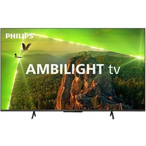 Televizor LED Smart PHILIPS 65PUS8118, Ultra HD 4K, HDR10, 164cm