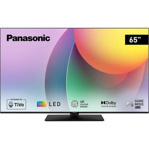 Televizor LED Smart PANASONIC TN-65W60, Ultra HD 4K, 165cm