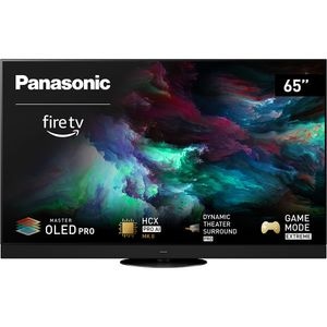 Televizor OLED PRO Smart PANASONIC 65Z90, Ultra HD 4K, 165cm