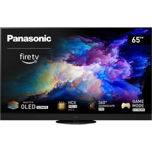 Televizor OLED Ultimate Smart PANASONIC 65Z95, Ultra HD 4K, 165cm