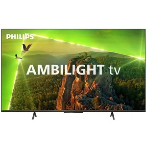 Televizor LED Smart PHILIPS 70PUS8118, Ultra HD 4K, HDR10, 177cm