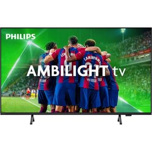 Televizor LED Smart PHILIPS 75PUS8319, Ultra HD 4K, HDR10+, 189cm