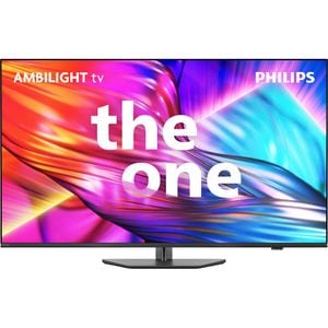 Televizor LED Smart PHILIPS 75PUS8919, Ultra HD 4K, HDR10+, 189cm