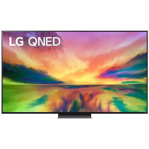 Televizor QNED Smart LG 75QNED813RE, Ultra HD 4K, HDR, 191cm