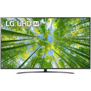 Televizor LED Smart LG 75UQ81003LB, Ultra HD 4K, HDR, 191 cm
