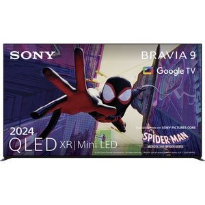 Televizor QLED Smart SONY Bravia 9 K75XR90PAEP, Ultra HD 4K, HDR, 189 cm