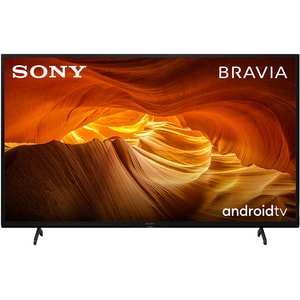 Televizor LED Smart SONY BRAVIA 50X72K, Ultra HD 4K, HDR, 126cm