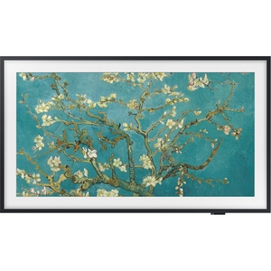 Televizor Lifestyle The Frame QLED SAMSUNG 32LS03C, Full HD, 80cm