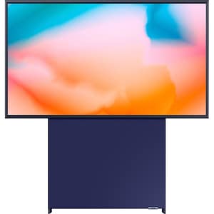 Televizor Lifestyle The Sero QLED SAMSUNG 43LS05BG, Ultra HD 4K, 108cm