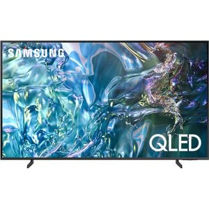 Televizor QLED Smart SAMSUNG 43Q60D, Ultra HD 4K, HDR, 108cm