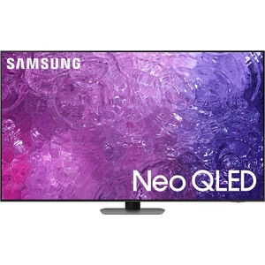 Televizor Neo QLED Smart SAMSUNG 55QN90C, Ultra HD 4K, HDR, 138cm