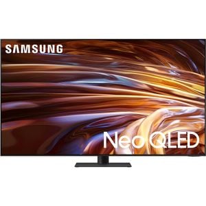 Televizor Neo QLED MiniLED Smart SAMSUNG 55QN95D, Ultra HD 4K, HDR, 138cm