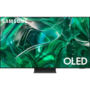 Televizor OLED Smart SAMSUNG 55S95C, Ultra HD 4K, 138cm