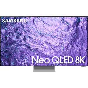 Televizor Neo QLED Smart SAMSUNG 65QN700C, 8K, HDR, 163cm