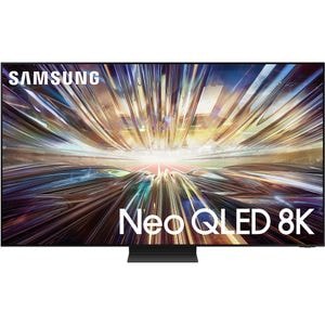 Televizor Neo QLED MiniLED Smart SAMSUNG 65QN800D, 8K, HDR, 163cm