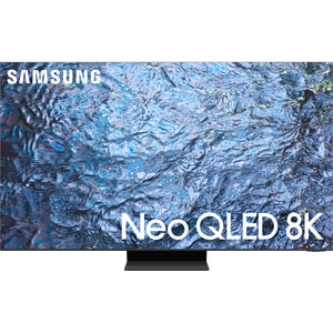 Televizor Neo QLED Smart SAMSUNG 65QN900C, 8K, HDR, 163cm