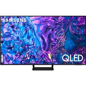 Televizor QLED Smart SAMSUNG 75Q70D, Ultra HD 4K, HDR, 189cm