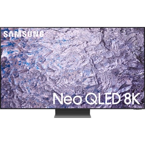 Televizor Neo QLED Smart SAMSUNG 75QN800C, 8K, HDR, 189cm
