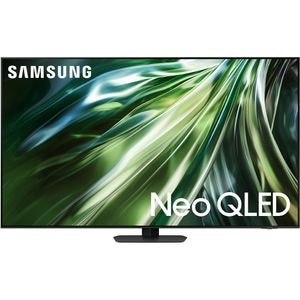 Televizor Neo QLED MiniLED Smart SAMSUNG 75QN90D, Ultra HD 4K, HDR, 189cm