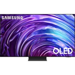 Televizor OLED Smart SAMSUNG 77S95D, Ultra HD 4K, 195cm
