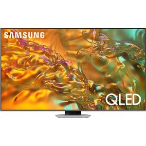 Televizor QLED Smart SAMSUNG 85Q80D, Ultra HD 4K, HDR, 214cm