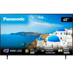 Televizor MiniLED PANASONIC TX-65MX950E, Ultra HD 4K, 164cm