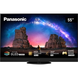 Televizor OLED PANASONIC TX-77MZ2000E, Ultra HD 4K, 195cm