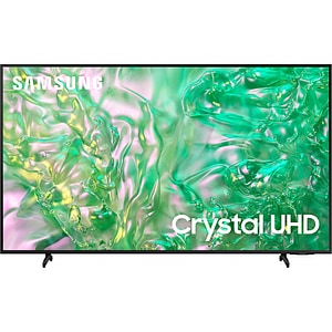 Televizor LED Smart SAMSUNG 50DU8072, Ultra HD 4K, HDR, 125 cm