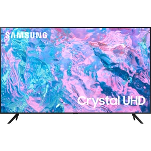 Televizor LED Smart SAMSUNG 85CU7172, Ultra HD 4K, HDR, 214cm