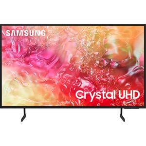 Televizor LED Smart SAMSUNG 85DU7172, Ultra HD 4K, HDR, 214cm