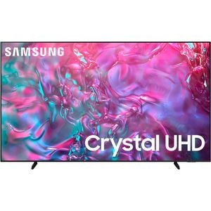 Televizor LED Smart SAMSUNG 98DU9072, UHD 4K, HDR, 247 cm