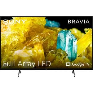 Televizor LED Smart SONY BRAVIA XR50X90S, Ultra HD 4K, HDR, 126cm