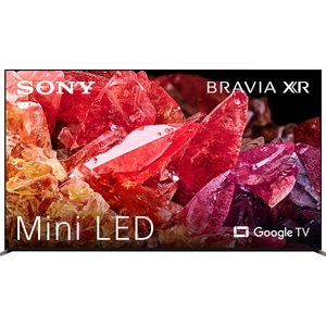 Televizor Mini LED Smart SONY BRAVIA XR85X95K, Ultra HD 4K, HDR, 215cm