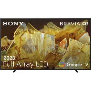 Televizor LED Smart SONY BRAVIA XR 98X90L, Ultra HD 4K, HDR, 248cm