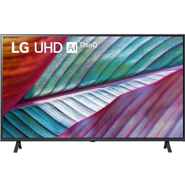 Televizor LED Smart LG 43UR78003LK, Ultra HD 4K, HDR, 108cm
