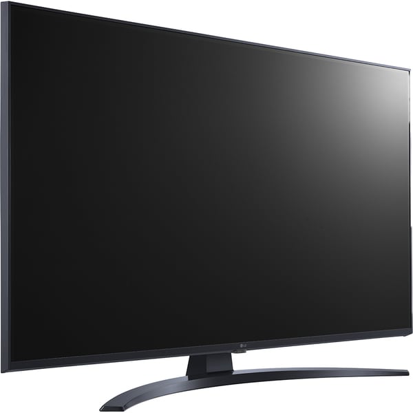 Televizor LED Smart LG 43UR81003LJ, Ultra HD 4K, HDR, 108cm