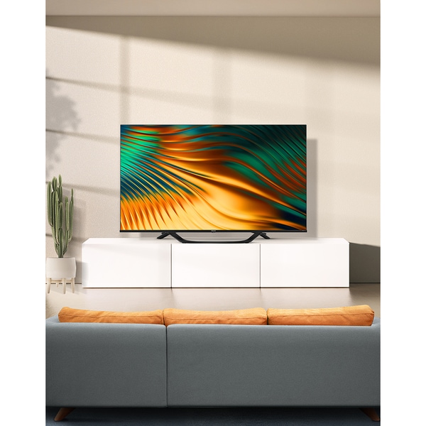 Televizor LED Smart HISENSE 50A63H, Ultra HD 4K, HDR10, 127cm
