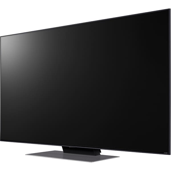 Televizor QNED Smart LG 50QNED813RE, Ultra HD 4K, HDR, 126cm