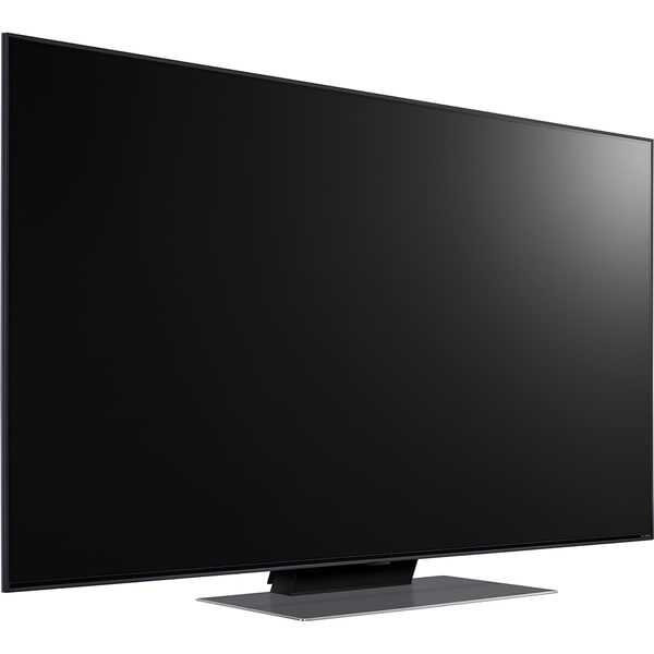 Televizor QNED Smart LG 50QNED813RE, Ultra HD 4K, HDR, 126cm